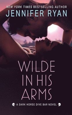 Wilde In His Arms