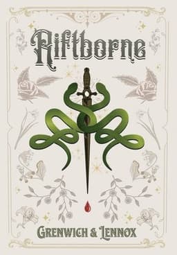Riftborne