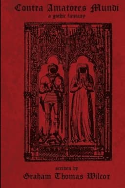 Contra Amatores Mundi