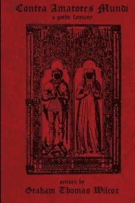 Contra Amatores Mundi