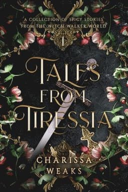 Tales from Tiressia