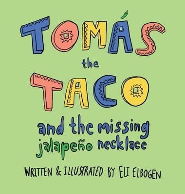 Tomás the Taco