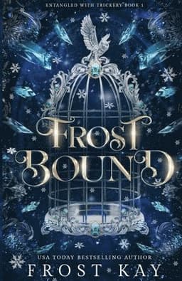 Frost Bound
