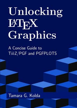 Unlocking LaTeX Graphics