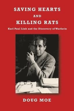 Saving Hearts and Killing Rats