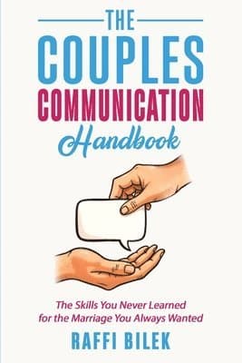 Couples Communication Handbook