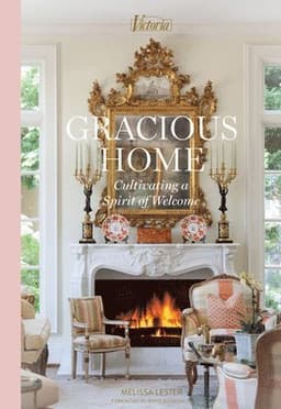 Gracious Home: Cultivating a Spirit of Welcome