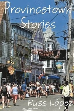 Provincetown Stories