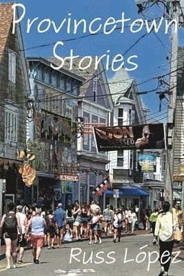 Provincetown Stories