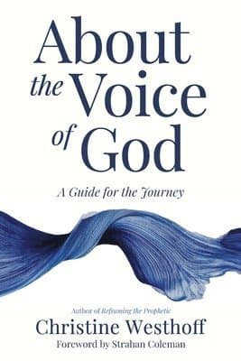 About the Voice of God
