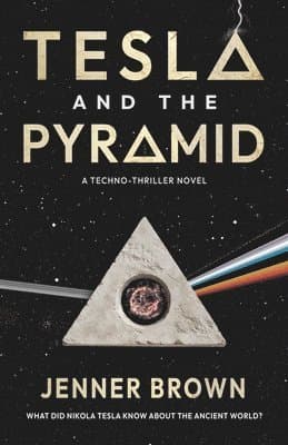 Tesla and the Pyramid
