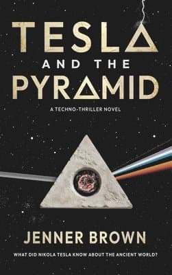 Tesla and the Pyramid