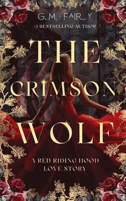 Crimson Wolf