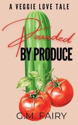 Pounded by Produce