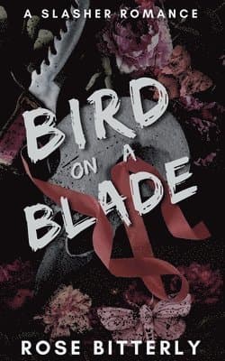 Bird on a Blade