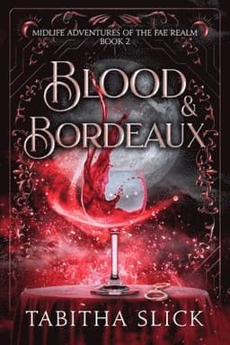 Blood & Bordeaux