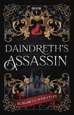 Daindreth's Assassin