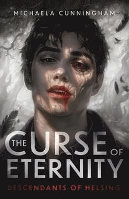 Curse of Eternity