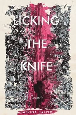 Licking the Knife