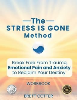 Stress Is Gone Method