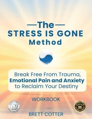 Stress Is Gone Method