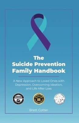 Suicide Prevention Family Handbook