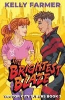 Brightest Blaze