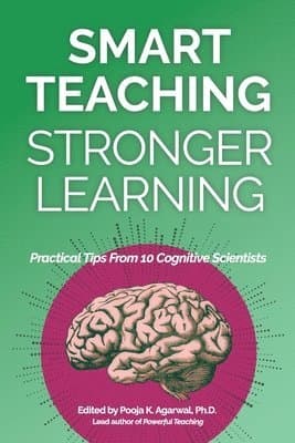 Smart Teaching Stronger Learning