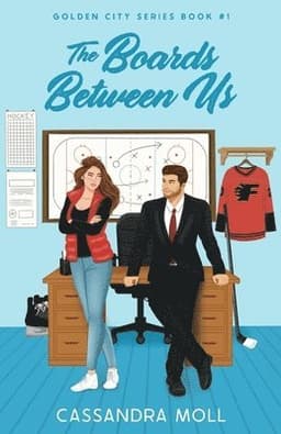 Boards Between Us