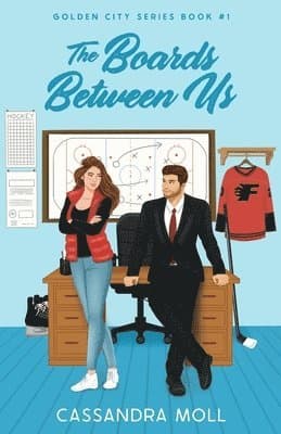 Boards Between Us