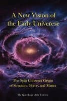 New Vision of the Early Universe