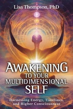Awakening to Your Multidimensional Self
