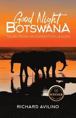 Good Night Botswana