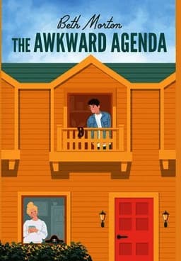 Awkward Agenda