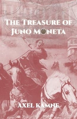 Treasure of Juno Moneta