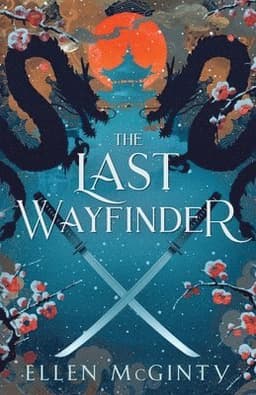 Last Wayfinder