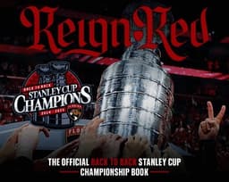 Reign Red: 9798992108477