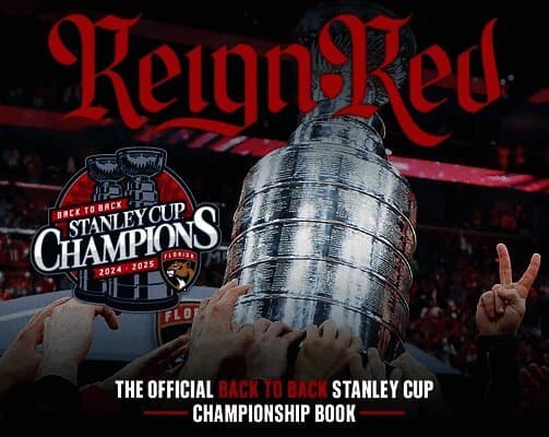 Reign Red: 9798992108477