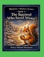 Squirrel Who Saved Winter