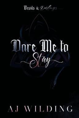 Dare Me to Stay - Snake Edition