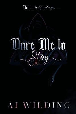 Dare Me to Stay - Snake Edition