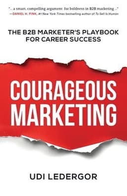 Courageous Marketing