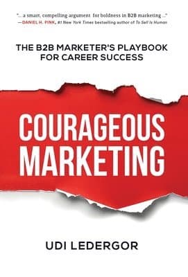 Courageous Marketing