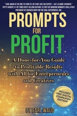 AI Prompts for Profit