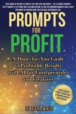 AI Prompts for Profit