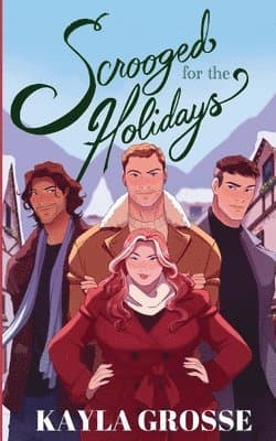 Scrooged for the Holidays