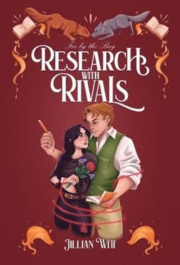 Research with Rivals
