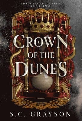 Crown of the Dunes