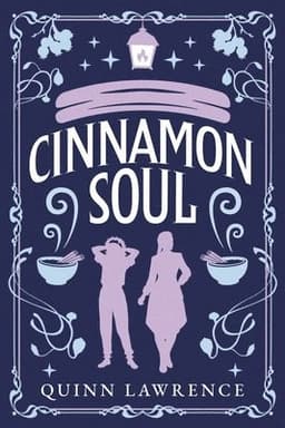 Cinnamon Soul
