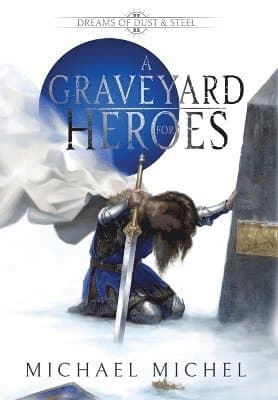 Graveyard For Heroes